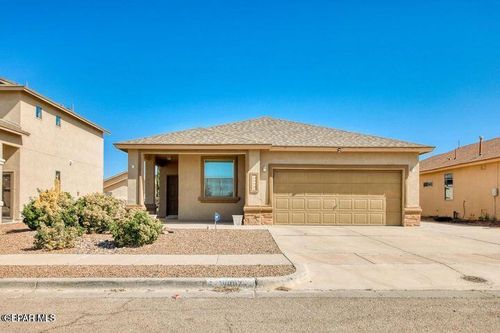 14447 Miguel Terrazas, El Paso, TX, 79938-7308 | Card Image