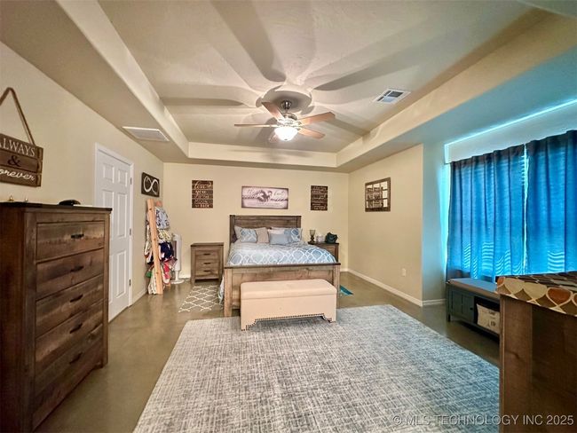 1700 Nance Rd, House other with 3 bedrooms, 2 bathrooms and null parking in Kingston OK | Image 10