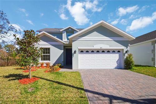 827 Dennis Ave, ORLANDO, FL, 32807-5055 | Card Image