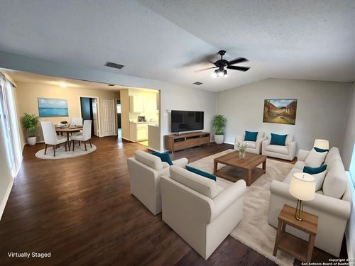 1331 Bayou Dr, San Antonio, TX, 78245-1534 | Card Image