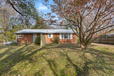 First-time Home Buyer Opportunity! Buy this place with a monthly payment cheaper than RENTING! Newly platted HPR - Unit B - complete renovation! | Image 1