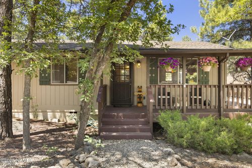 17670 S Mustang Rd, Munds Park, AZ, 86017-1275 | Card Image