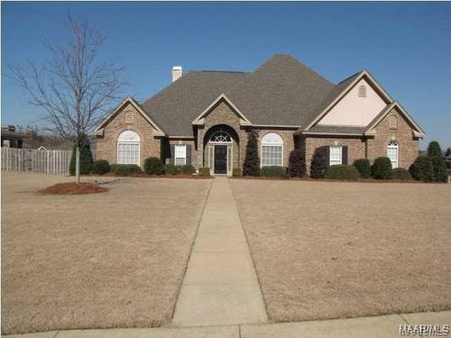 9124 Houndsbay Dr, Montgomery, AL, 36117-8517 | Card Image