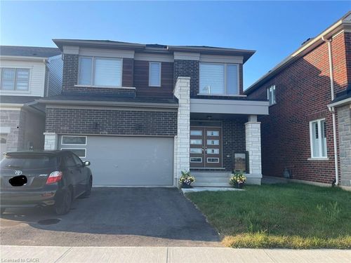 155 Rosenberg Way, Kitchener, ON, N2R0T2 | Card Image