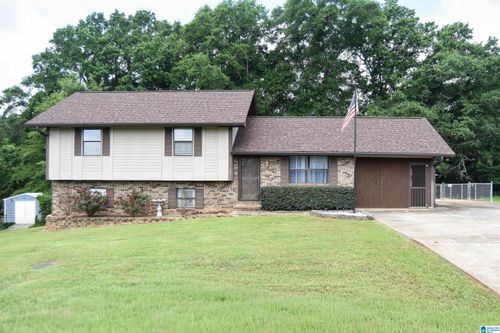 13 Lone Oak Dr, WEAVER, AL, 36277-3429 | Card Image