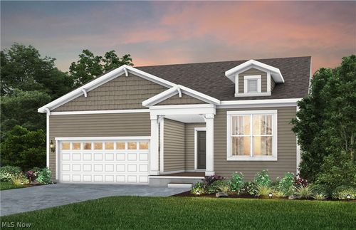 6712 Montville Reserve Ln, Medina, OH, 44256-9831 | Card Image