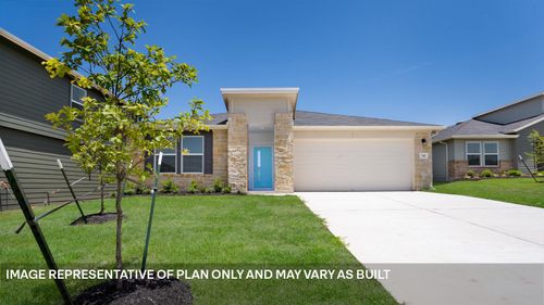 441 Mountain Pea Road, Kyle, TX, 78640 | Card Image