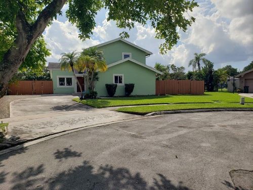 801 Nw 49th Way, Coconut Creek, FL, 33063-4640 | Card Image