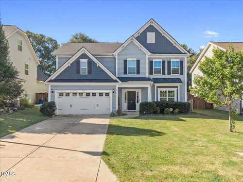 97 Iroquois Ct, Garner, NC, 27529-9262 | Card Image