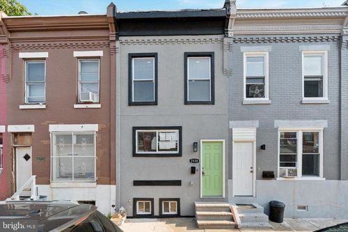 2538 W Oakdale St, PHILADELPHIA, PA, 19132-3609 | Card Image