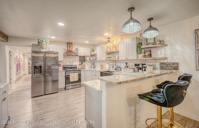 131 El Paso Rd, Home with 0 bedrooms, 4 bathrooms and null parking in Ruidoso NM | Image 68