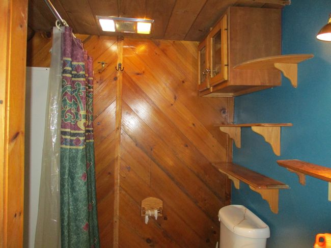402 Brandy Hill Rd, House other with 2 bedrooms, 2 bathrooms and null parking in Thompson CT | Image 17