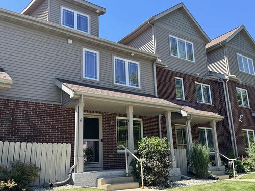 6-3902 Maple Grove Dr, Madison, WI, 53719-1768 | Card Image