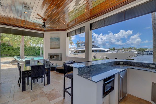 2840 Ne 44 Th St, House other with 4 bedrooms, 4 bathrooms and null parking in Lighthouse Point FL | Image 51