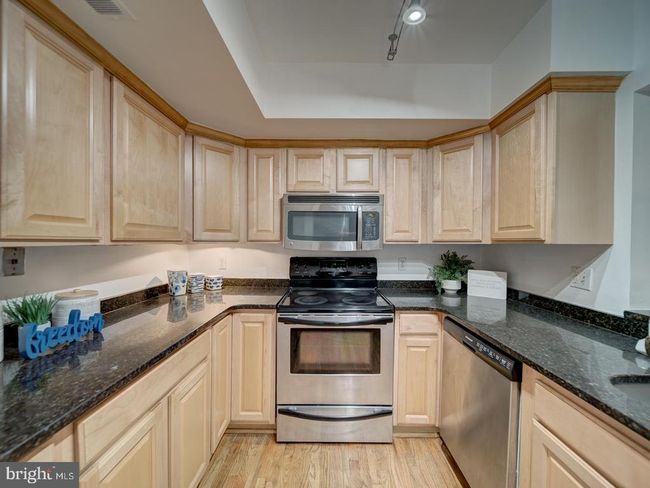APT-23 - 1715 15 Th St Nw, Condo with 2 bedrooms, 2 bathrooms and null parking in WASHINGTON DC | Image 26