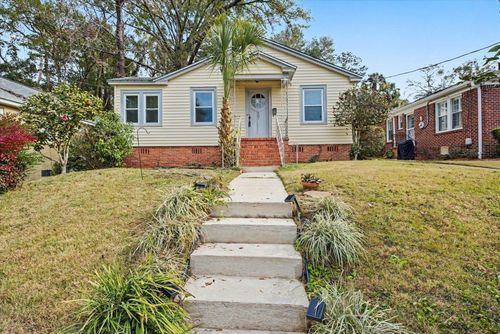 607 Talaflo St, TALLAHASSEE, FL, 32308-4957 | Card Image