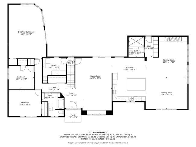 Property floor plan | Image 41