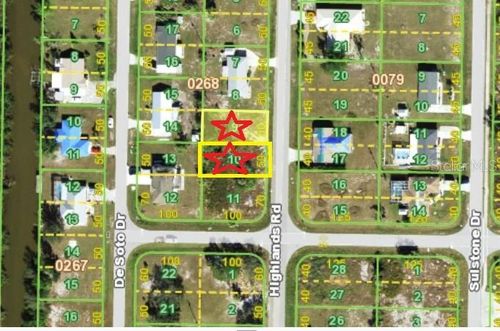 3181+3187 Highlands Road, PUNTA GORDA, FL, 33983 | Card Image
