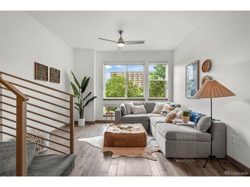 5-2200 Tremont Pl, Denver, CO, 80205-4265 | Card Image