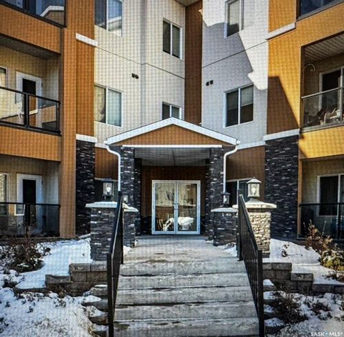 126-142 Pawlychenko Lane, Saskatoon, SK, S7V0N7 | Card Image