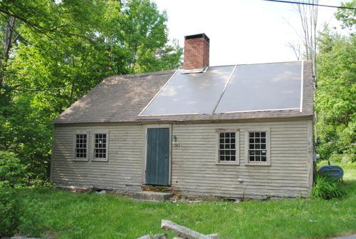 343 Sunset Rd, Springvale, ME, 04083-6023 | Card Image