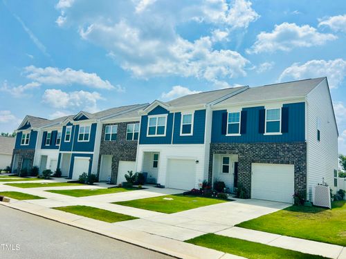131 N Chubb Ridge, Wilson's Mills, NC, 27520 | Card Image