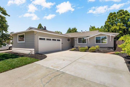565 Carrick Court, Sunnyvale, CA, 94087 | Card Image