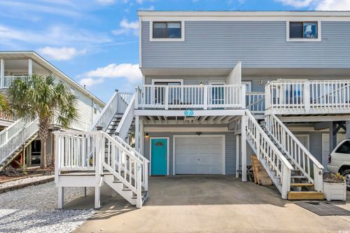 apt-7-5101 N Ocean Blvd, North Myrtle Beach, SC, 29582-1349 | Card Image