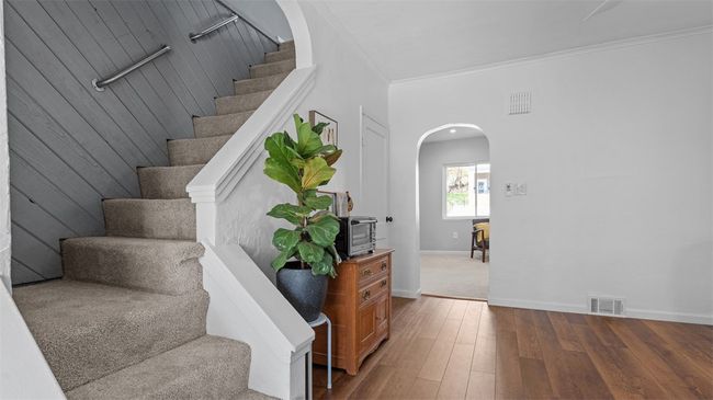 4300 Bristol St, Townhouse with 2 bedrooms, 1 bathrooms and null parking in Pittsburgh PA | Image 25