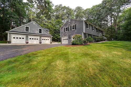 53 Pine Glen Rd, Simsbury, CT, 06070-2741 | Card Image