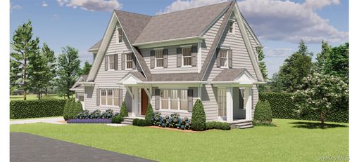 190 Madison Rd, Scarsdale, NY, 10583-6304 | Card Image