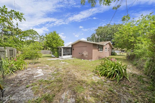 959 Macco Rd, House other with 3 bedrooms, 2 bathrooms and null parking in Cocoa FL | Image 26
