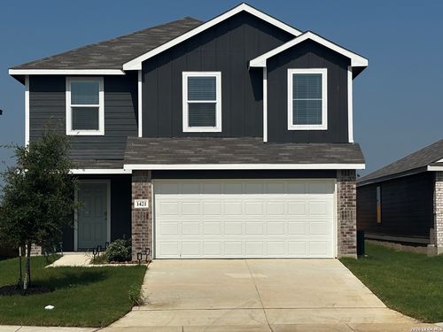1421 Sequoia Park, San Antonio, TX, 78201 | Card Image