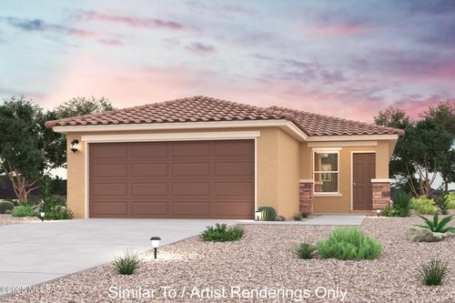 17505 S Paseo Rondalla, Sahuarita, AZ, 85629 | Card Image