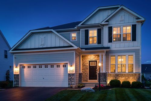 12320 Ebright Ln, Pickerington, OH, 43147-7552 | Card Image