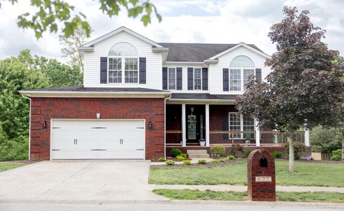 622 Adena Trce, Versailles, KY, 40383-8690 | Card Image