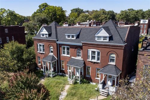 3011-3007 S Jefferson Ave, Saint Louis, MO, 63118-1512 | Card Image