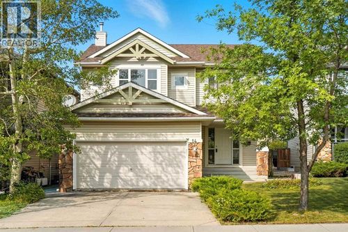 14 Rockborough Pk Nw, Calgary, AB, T3G5S8 | Card Image