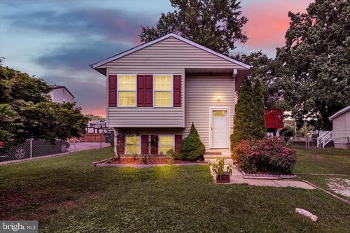 2838 Pennsylvania Ave, HALETHORPE, MD, 21227-3633 | Card Image