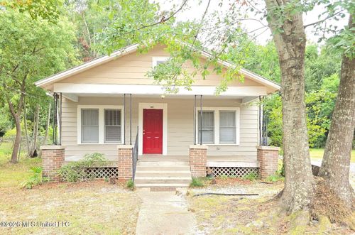507 W Magnolia St, Gulfport, MS, 39507 | Card Image