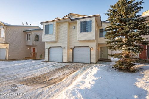 37b-6174 Spruce Meadows Loop, Anchorage, AK, 99507-4700 | Card Image
