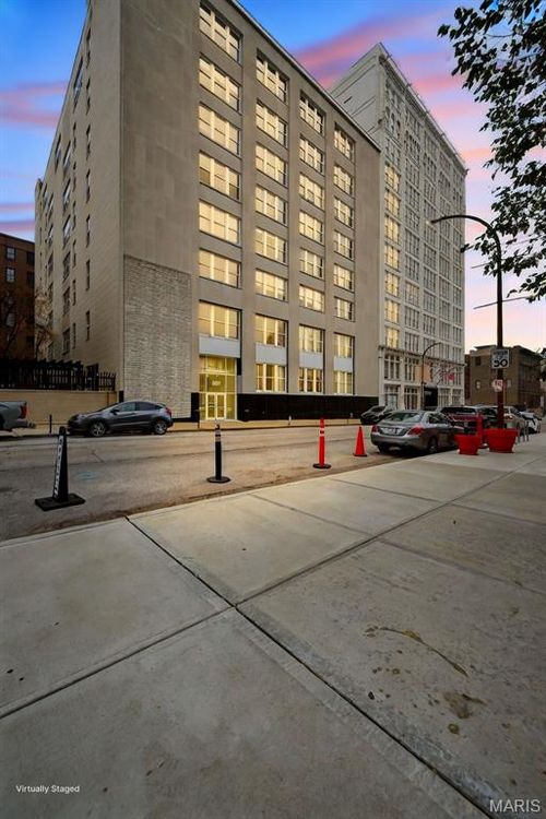 apt-610-1511 Locust St, Saint Louis, MO, 63103-1863 | Card Image