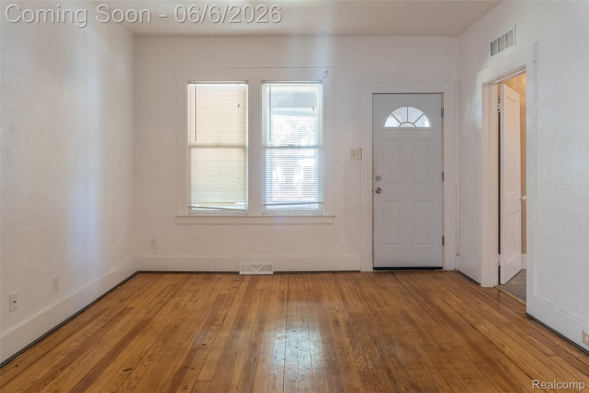 Residential in River Rouge 4