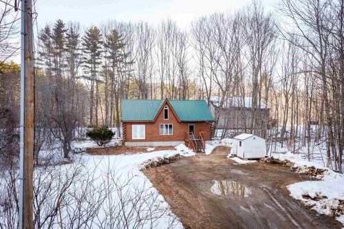 5 Wildflower Ln, Bartlett, NH, 03812 | Card Image