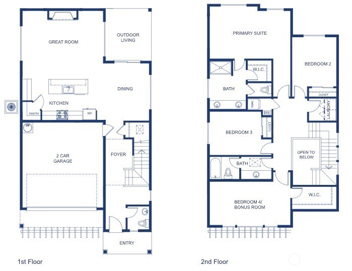Residential in Kent 2