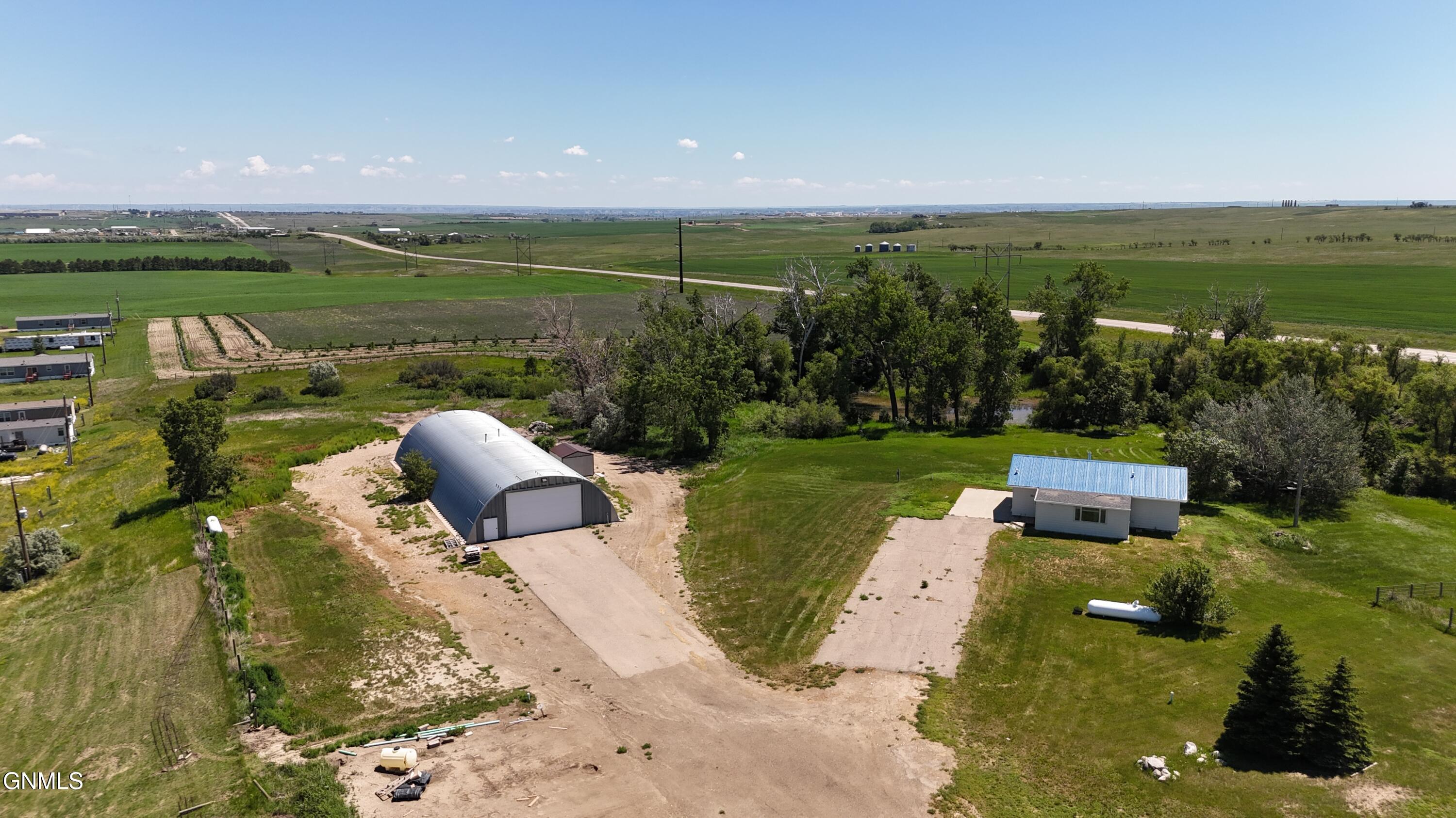 Residential in Williston 3