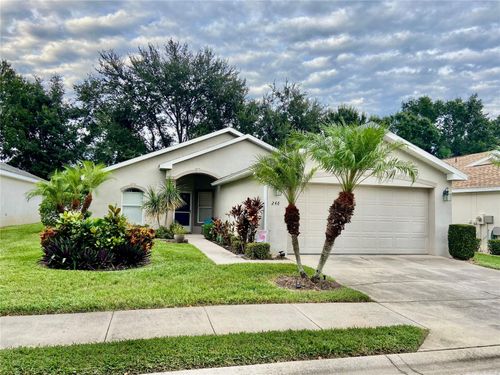246 Chalet Estates St, LAKE WALES, FL, 33859-0719 | Card Image