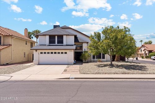 1032 N 59th Street, Mesa, AZ, 85205 | Card Image