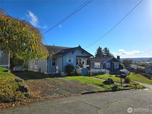 906 N Rice St, Aberdeen, WA, 98520 | Card Image