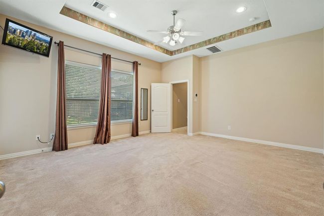 30716 Academy Trace Dr, House other with 5 bedrooms, 5 bathrooms and 3 parking in Spring TX | Image 19